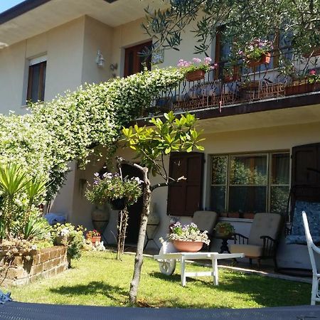 산 조반니 마리그나노 A Casa Di Gabri B&B 외부 사진