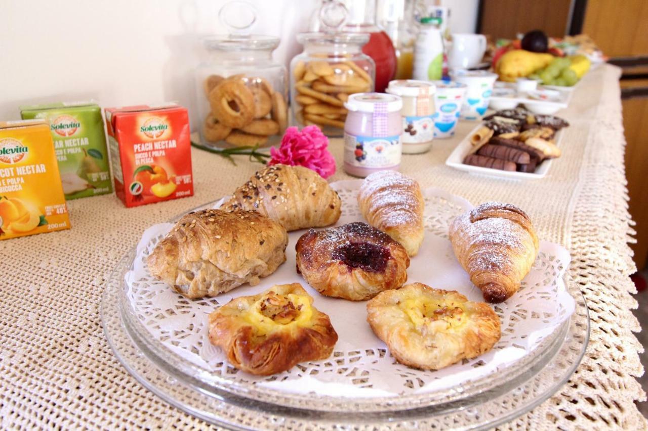 산 조반니 마리그나노 A Casa Di Gabri B&B 외부 사진